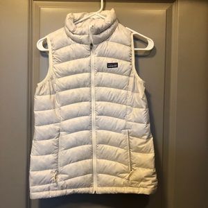 Patagonia vest